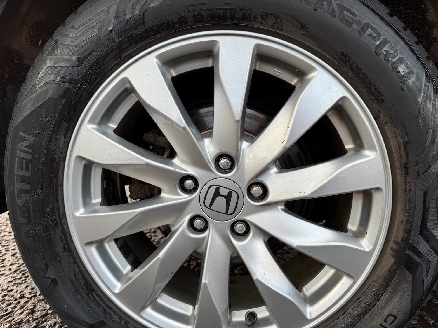 Used Honda CR-V 2012 for sale - 77312396: Photo 32