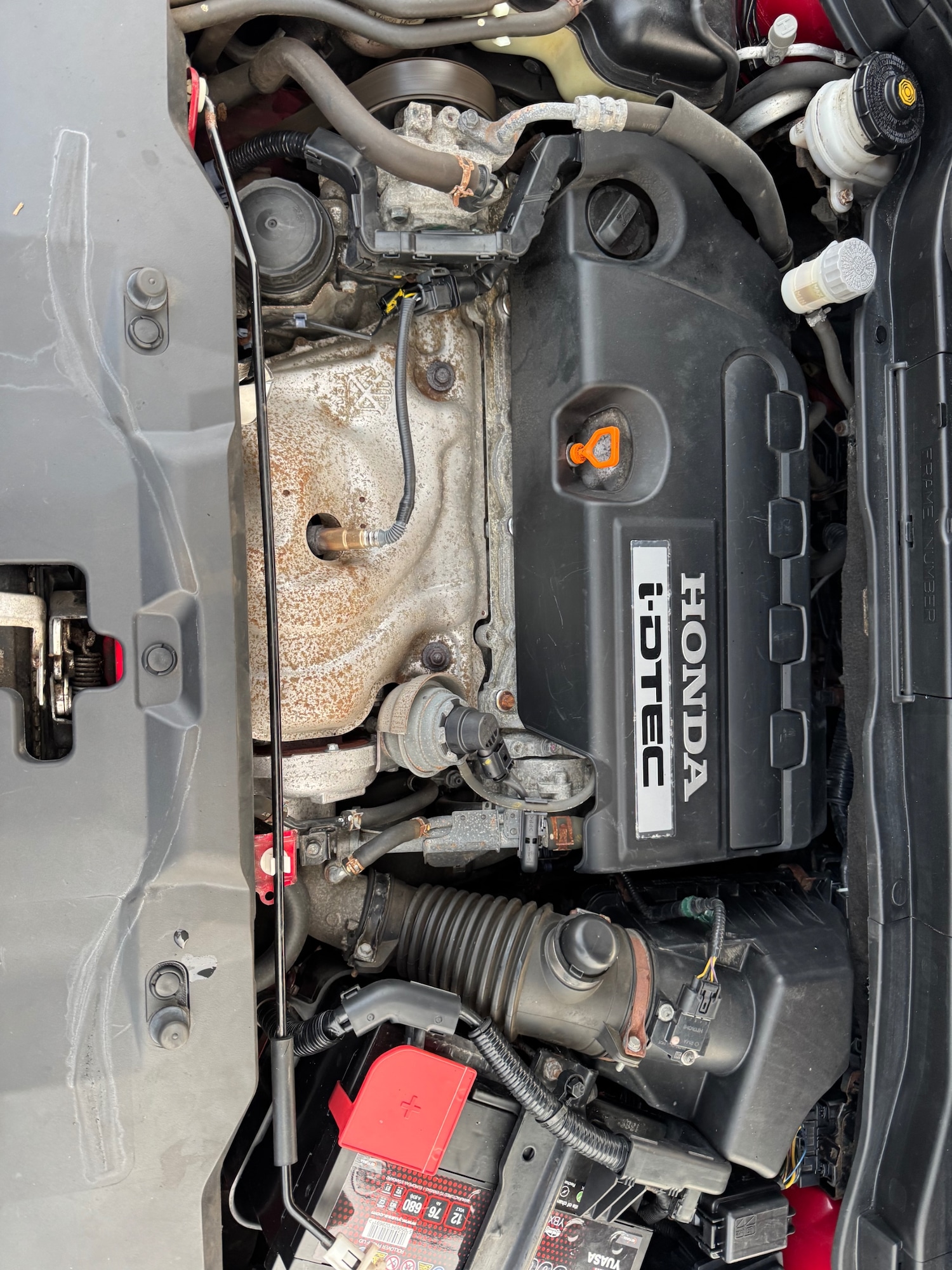 Used Honda CR-V 2012 for sale - 77312396: Photo 34