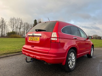 Used Honda CR-V 2012 for sale - 77312396: Photo