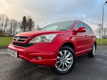 Used Honda CR-V 2012 for sale - 77312396: Photo