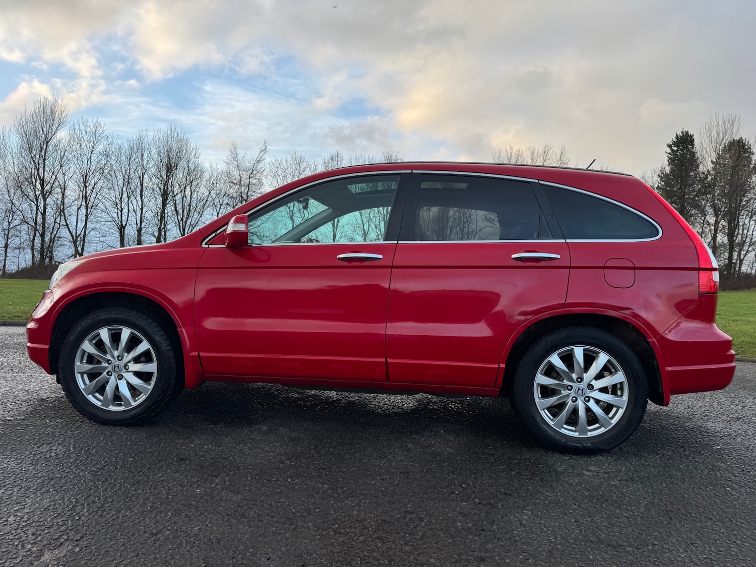 Used Honda CR-V 2012 for sale - 77312396: Photo 7