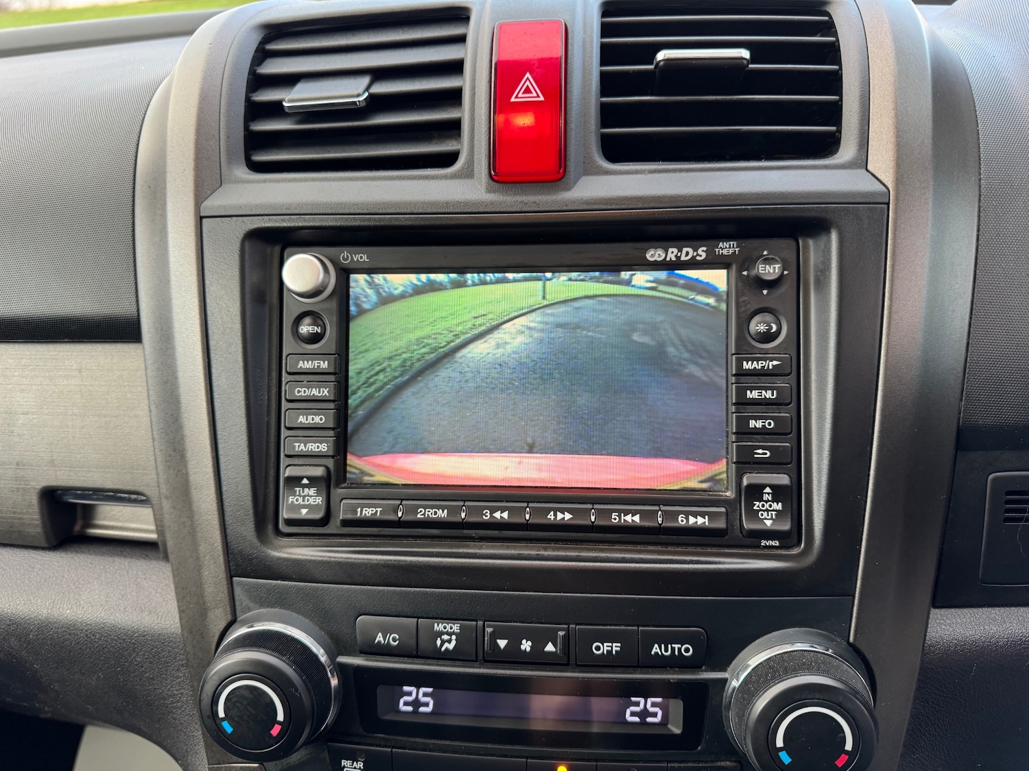 Used Honda CR-V 2012 for sale - 77312396: Photo 8