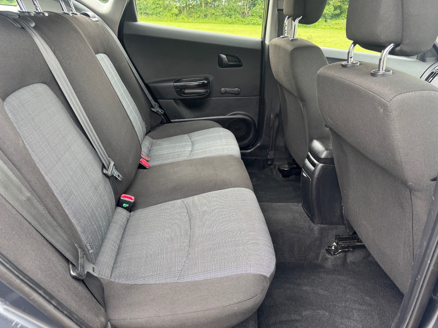 Vehicle 15