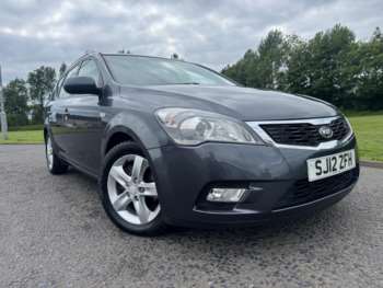 2012 (12) - 1.6 CRDi 2 5dr