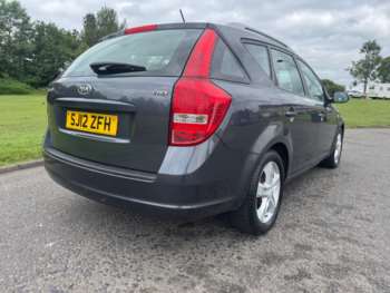 Used Kia Ceed 2012 for sale - 75058249: Photo