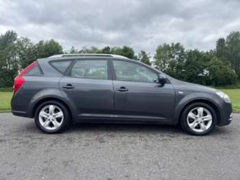 Used Kia Ceed 2012 for sale - 75058249: Photo