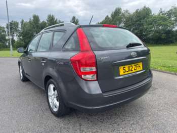 Used Kia Ceed 2012 for sale - 75058249: Photo