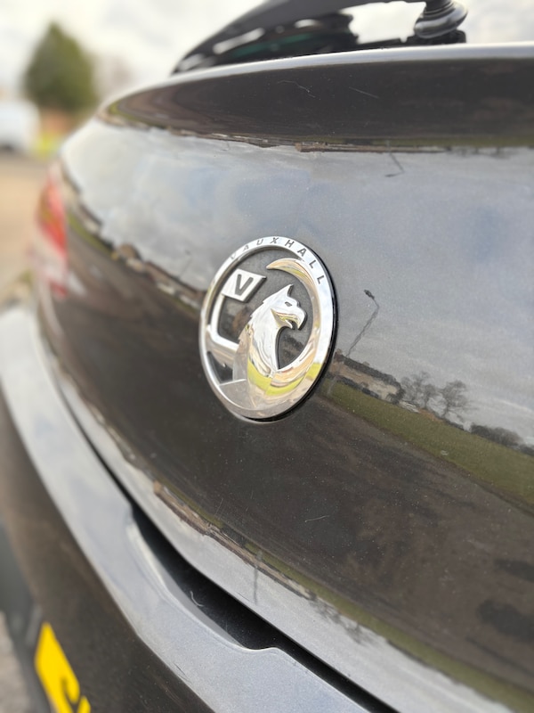 Used Vauxhall Astra GTC 2013 for sale - 73677596: Photo 10