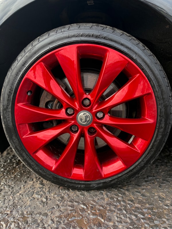 Used Vauxhall Astra GTC 2013 for sale - 73677596: Photo 11