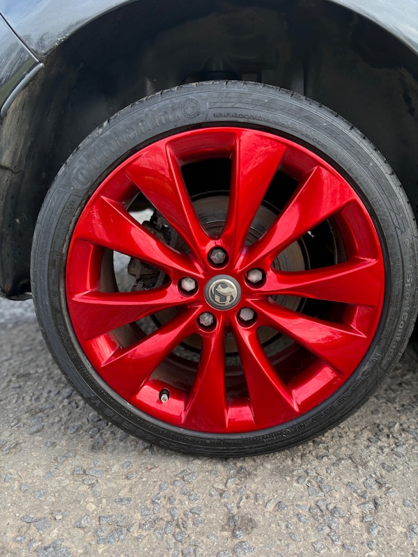 Used Vauxhall Astra GTC 2013 for sale - 73677596: Photo 13