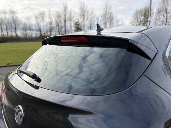 Used Vauxhall Astra GTC 2013 for sale - 73677596: Photo 15