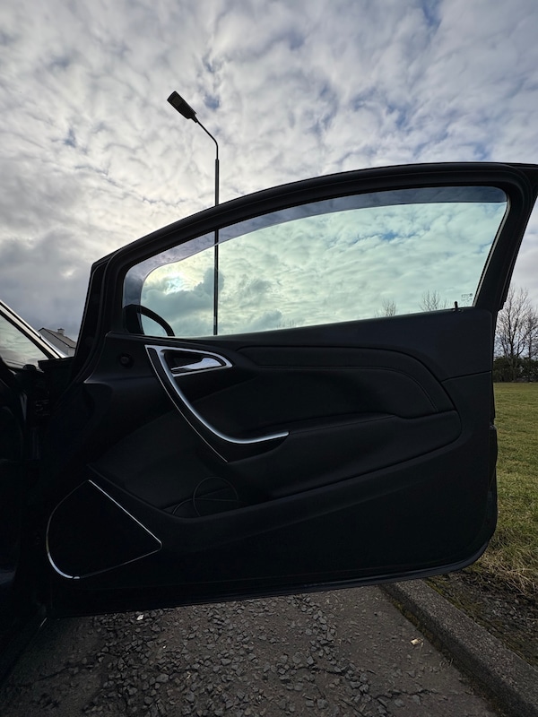 Used Vauxhall Astra GTC 2013 for sale - 73677596: Photo 24