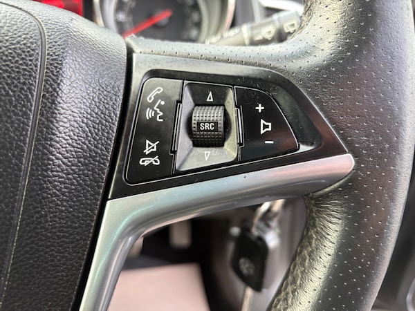 Used Vauxhall Astra GTC 2013 for sale - 73677596: Photo 28