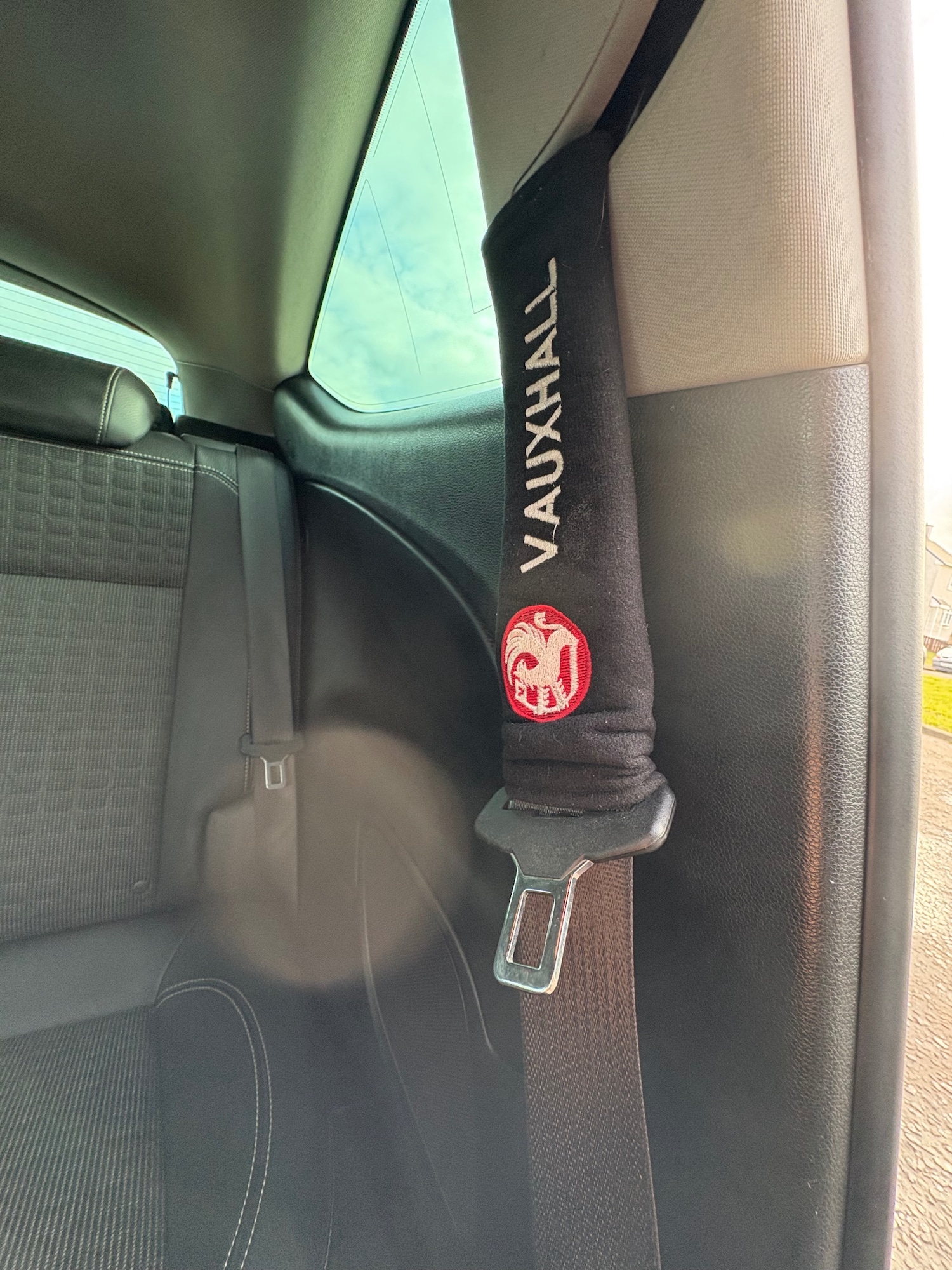 Vehicle 32