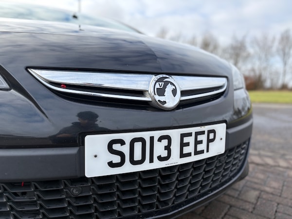 Used Vauxhall Astra GTC 2013 for sale - 73677596: Photo 6