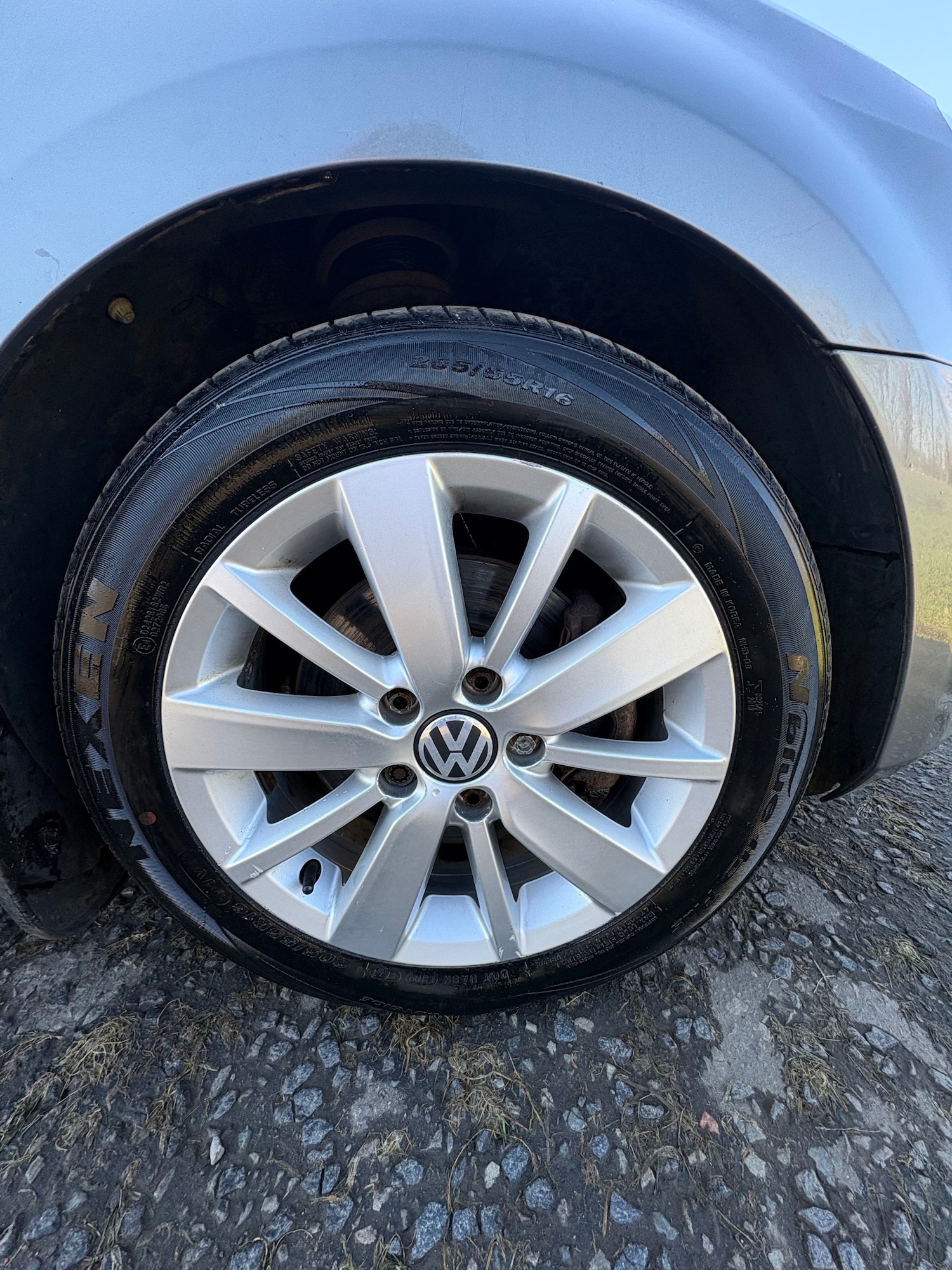 Used Volkswagen Golf 2011 for sale - 78106425: Photo 10