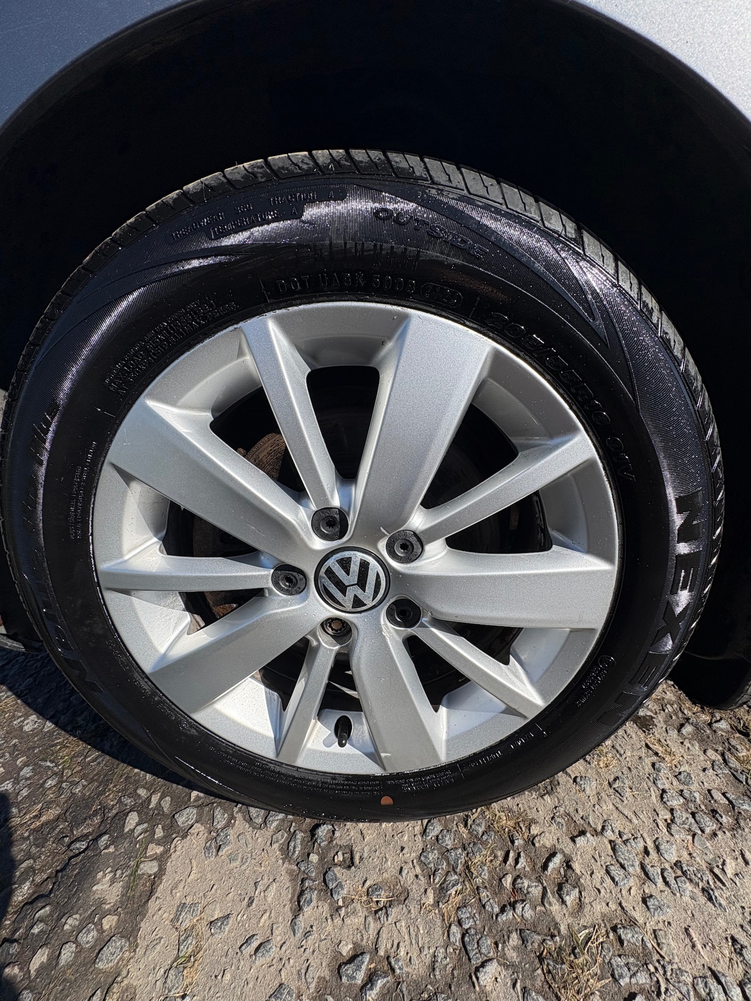 Used Volkswagen Golf 2011 for sale - 78106425: Photo 11