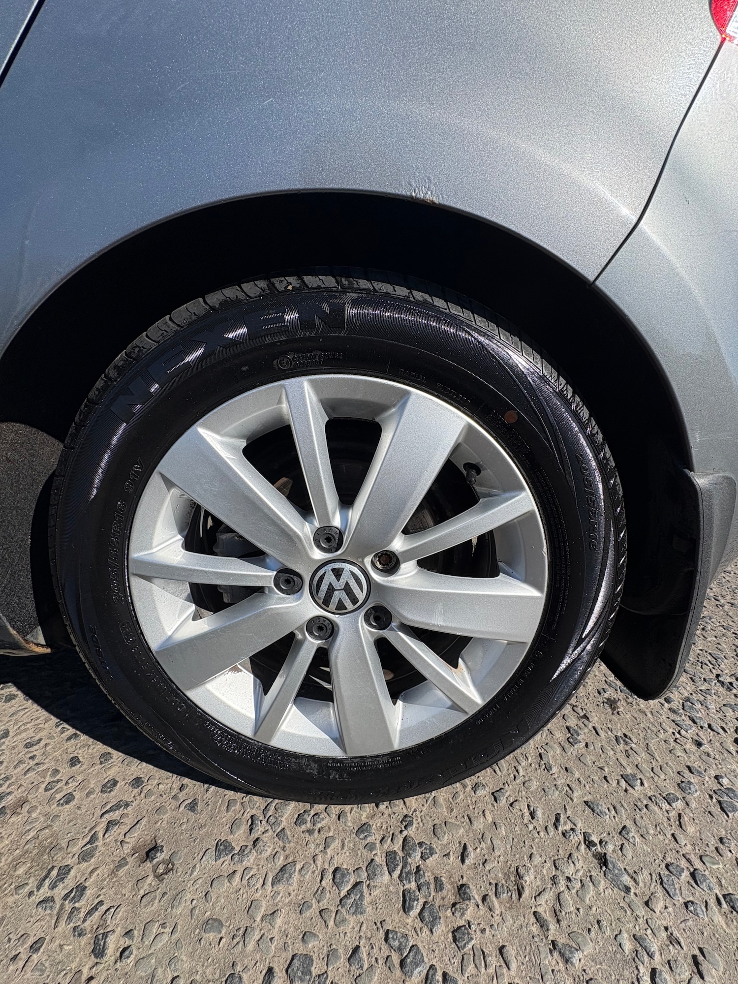 Used Volkswagen Golf 2011 for sale - 78106425: Photo 12