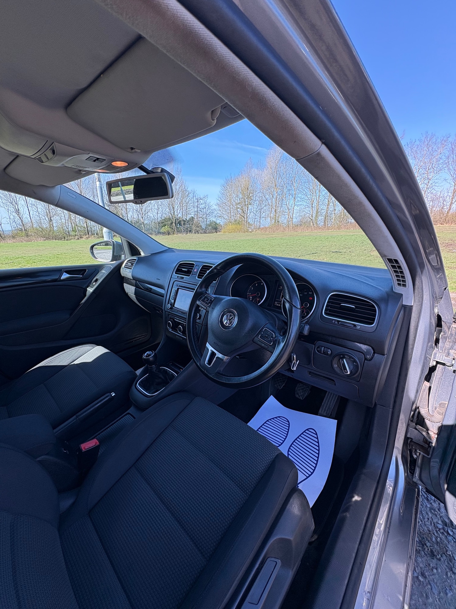 Used Volkswagen Golf 2011 for sale - 78106425: Photo 13