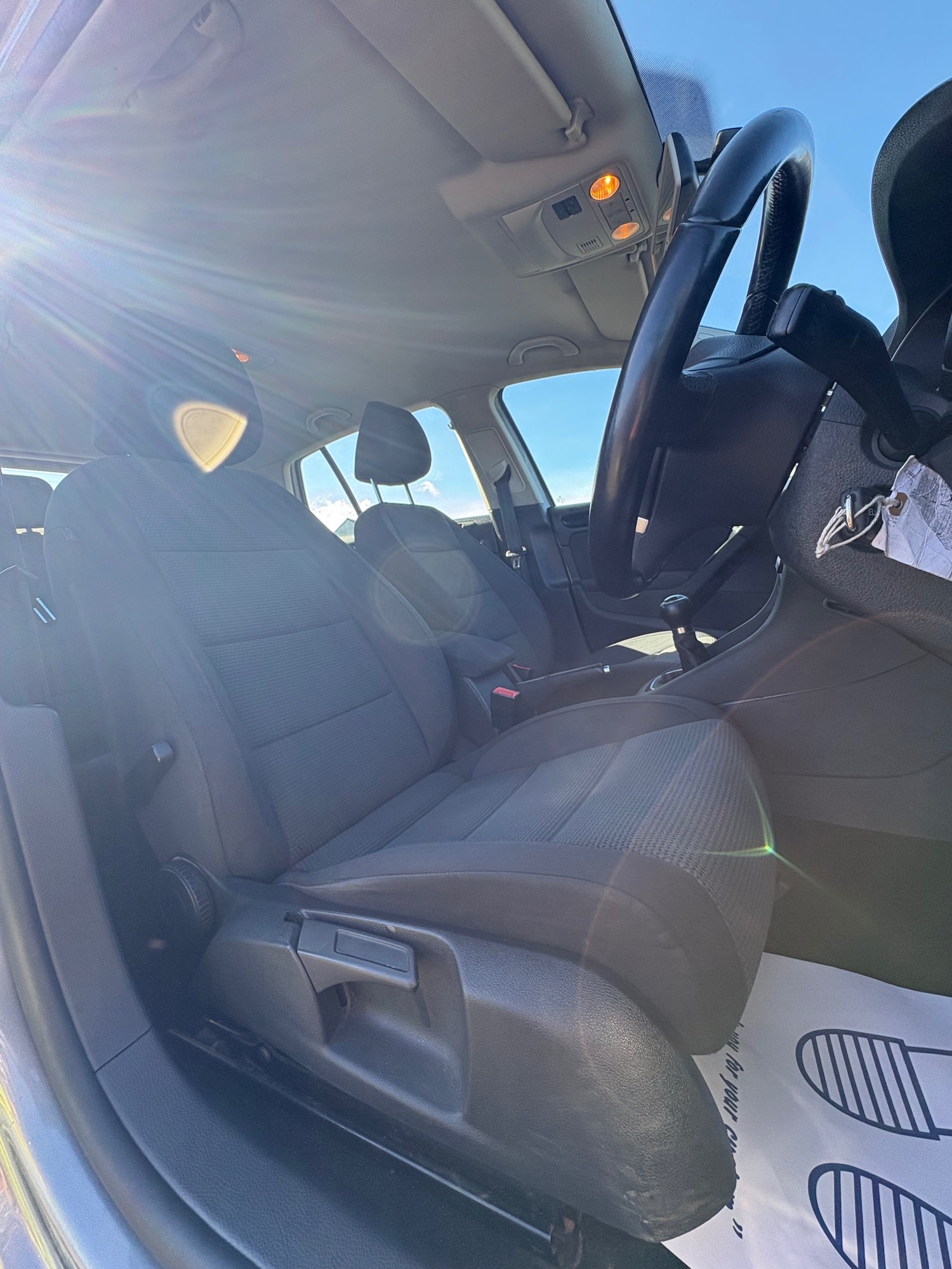 Used Volkswagen Golf 2011 for sale - 78106425: Photo 14