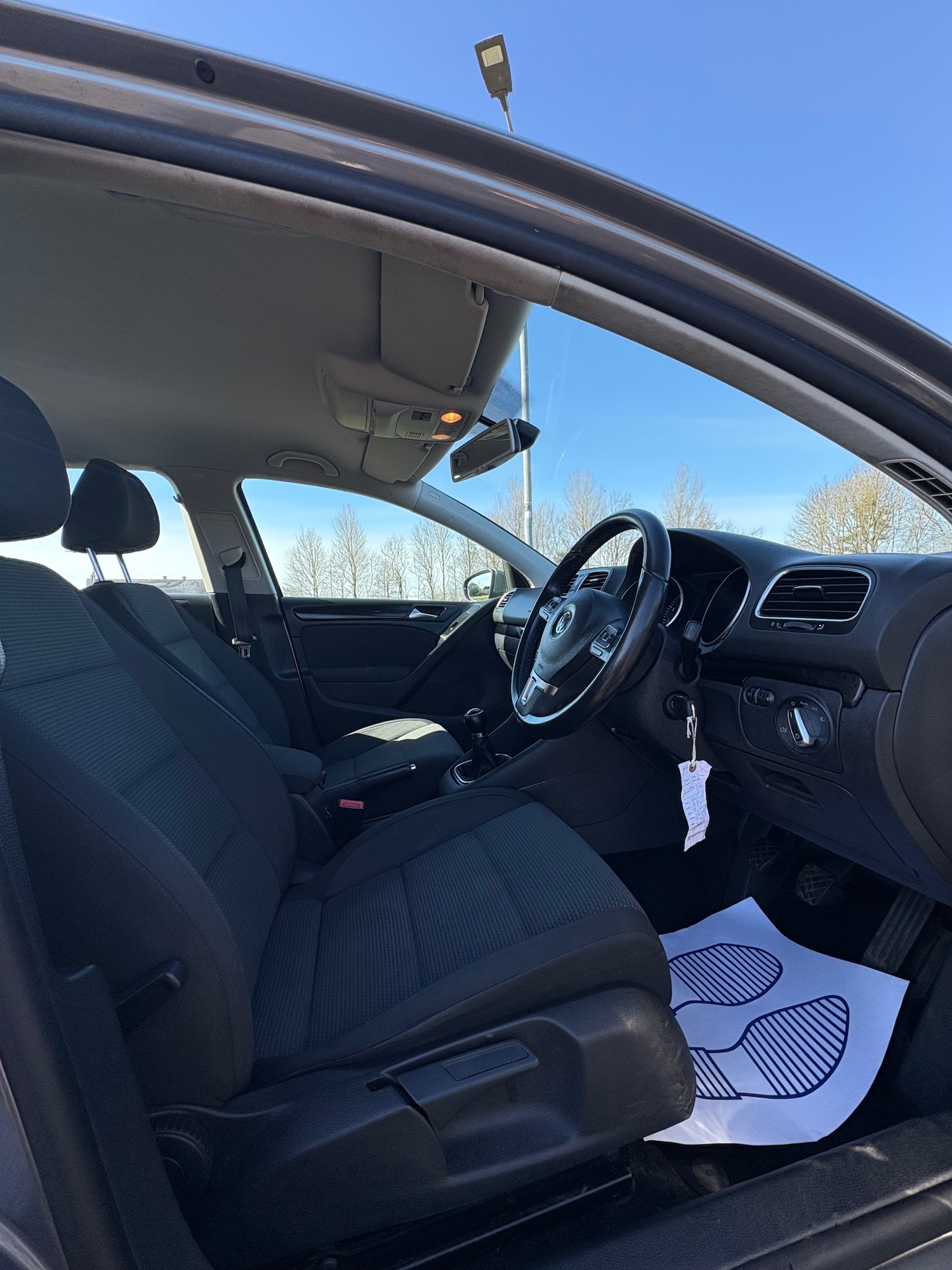 Used Volkswagen Golf 2011 for sale - 78106425: Photo 15