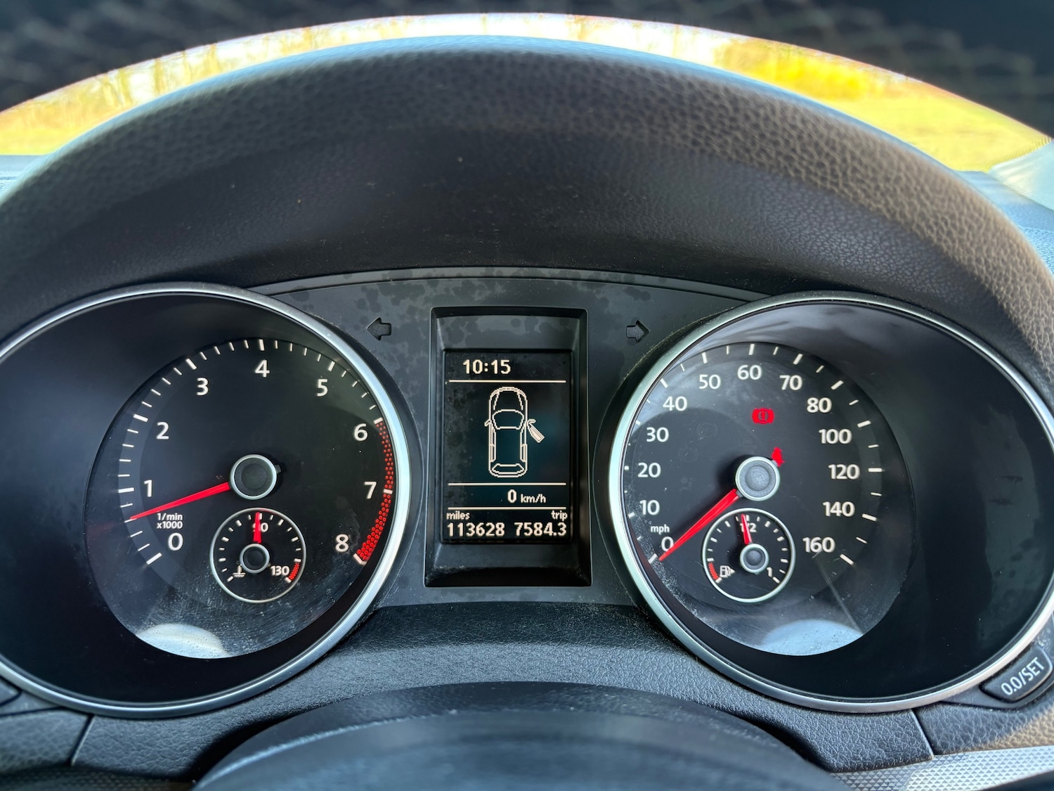 Used Volkswagen Golf 2011 for sale - 78106425: Photo 17