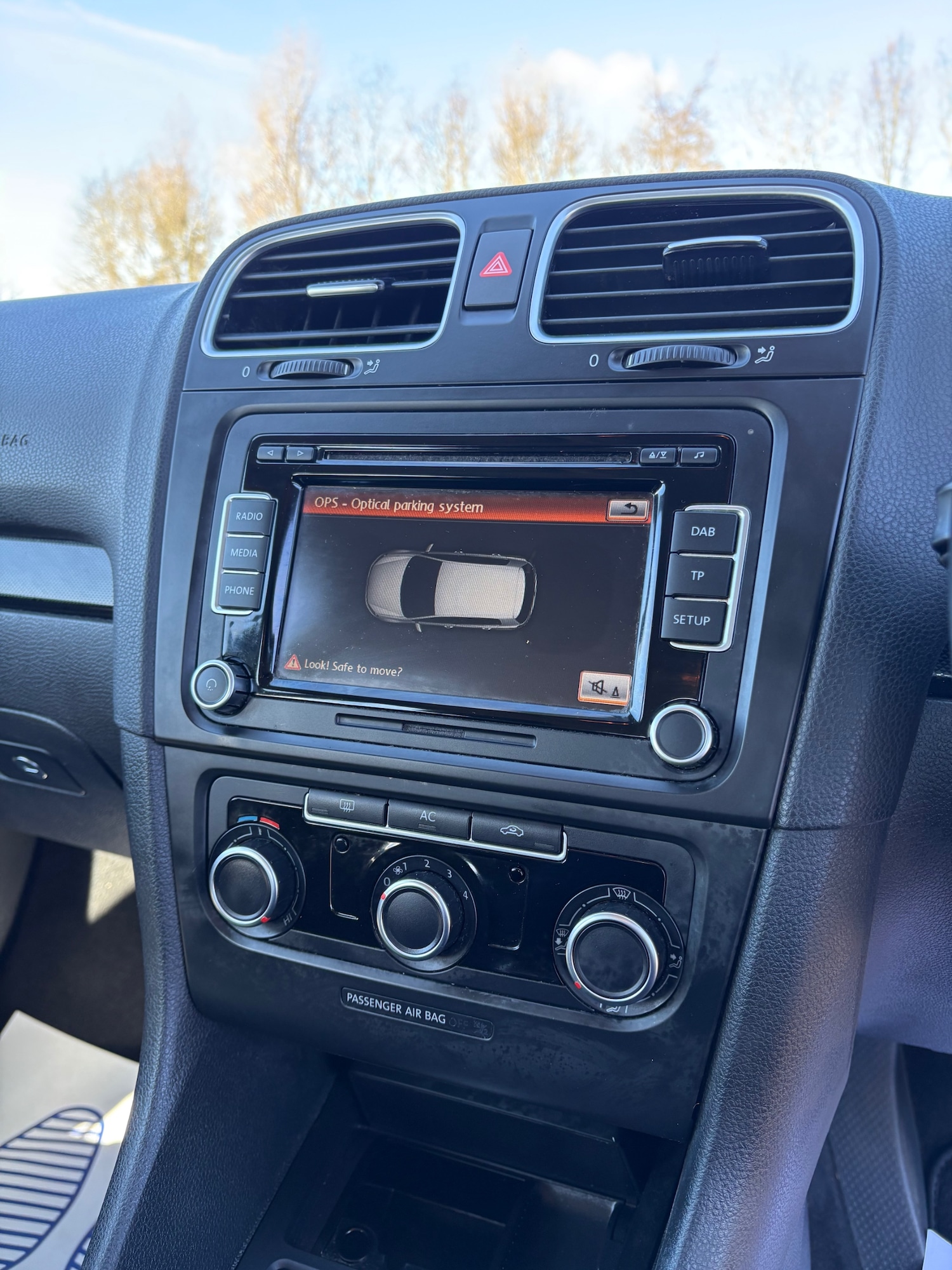 Used Volkswagen Golf 2011 for sale - 78106425: Photo 18