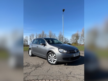 Used Volkswagen Golf 2011 for sale - 78106425: Photo