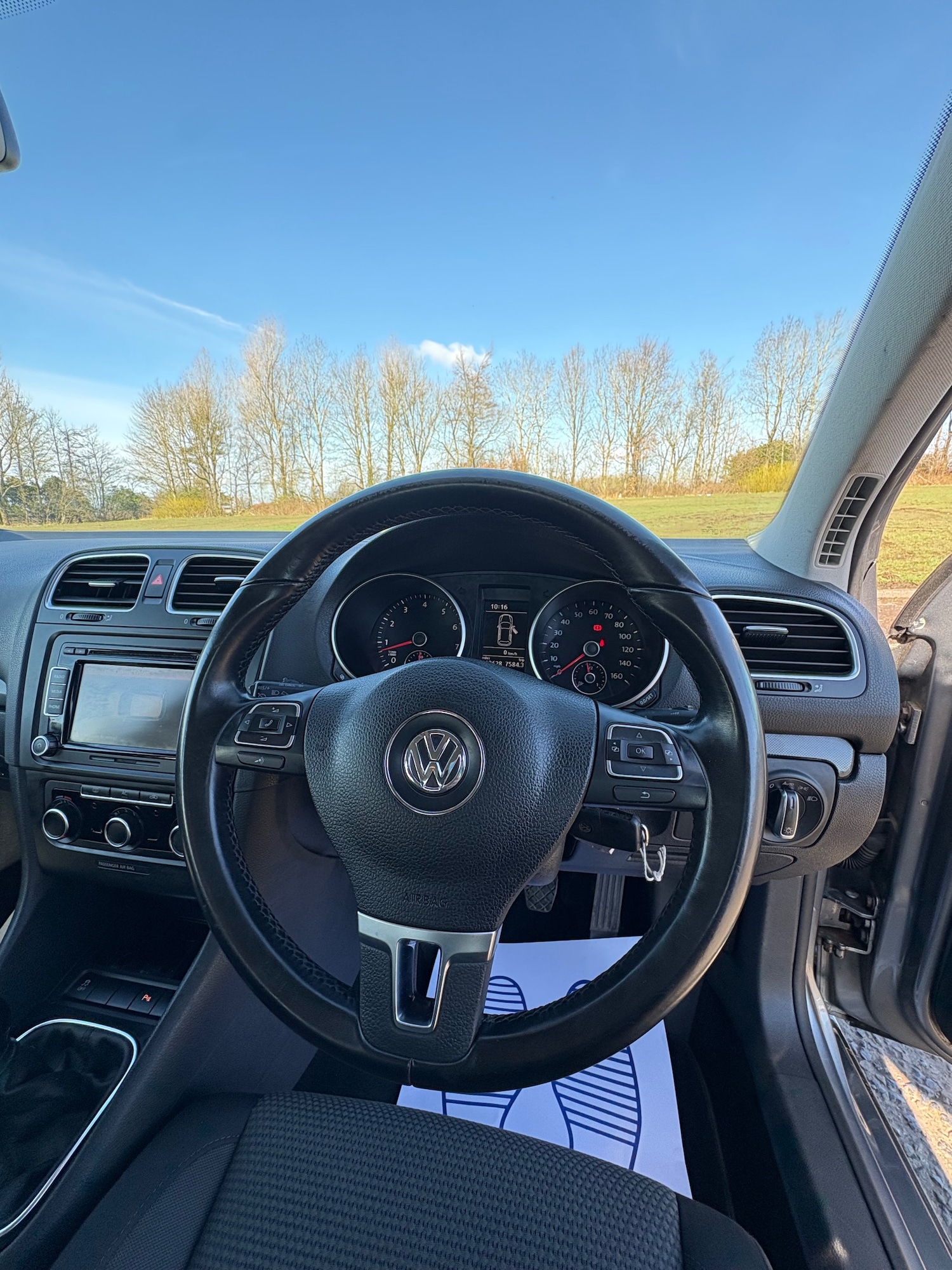 Used Volkswagen Golf 2011 for sale - 78106425: Photo 20