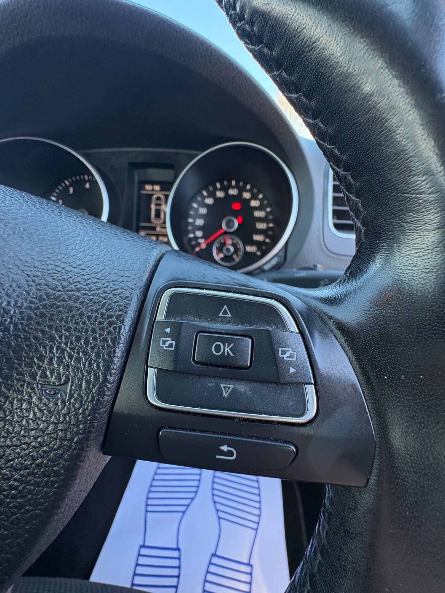 Used Volkswagen Golf 2011 for sale - 78106425: Photo 22