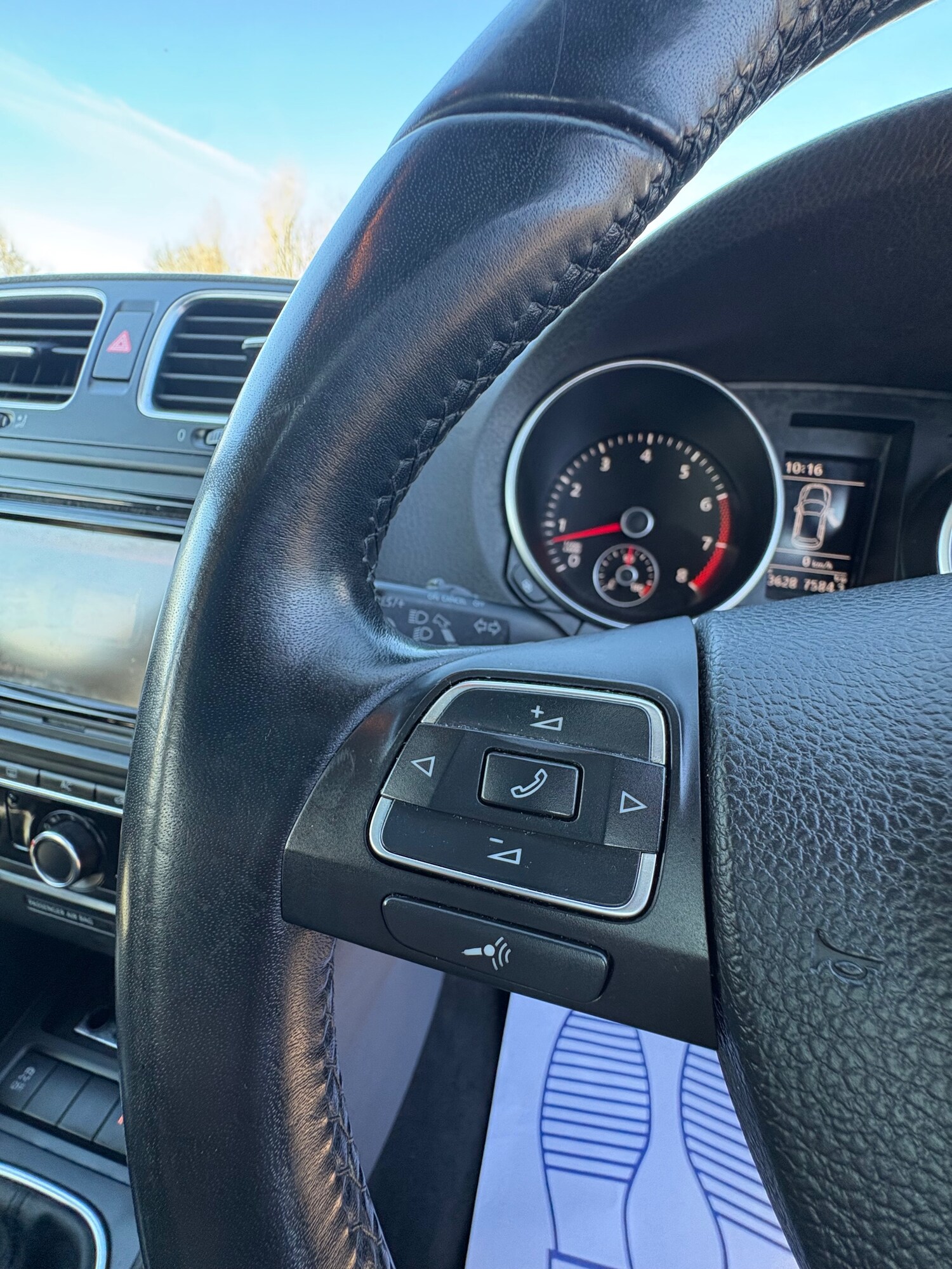 Used Volkswagen Golf 2011 for sale - 78106425: Photo 23