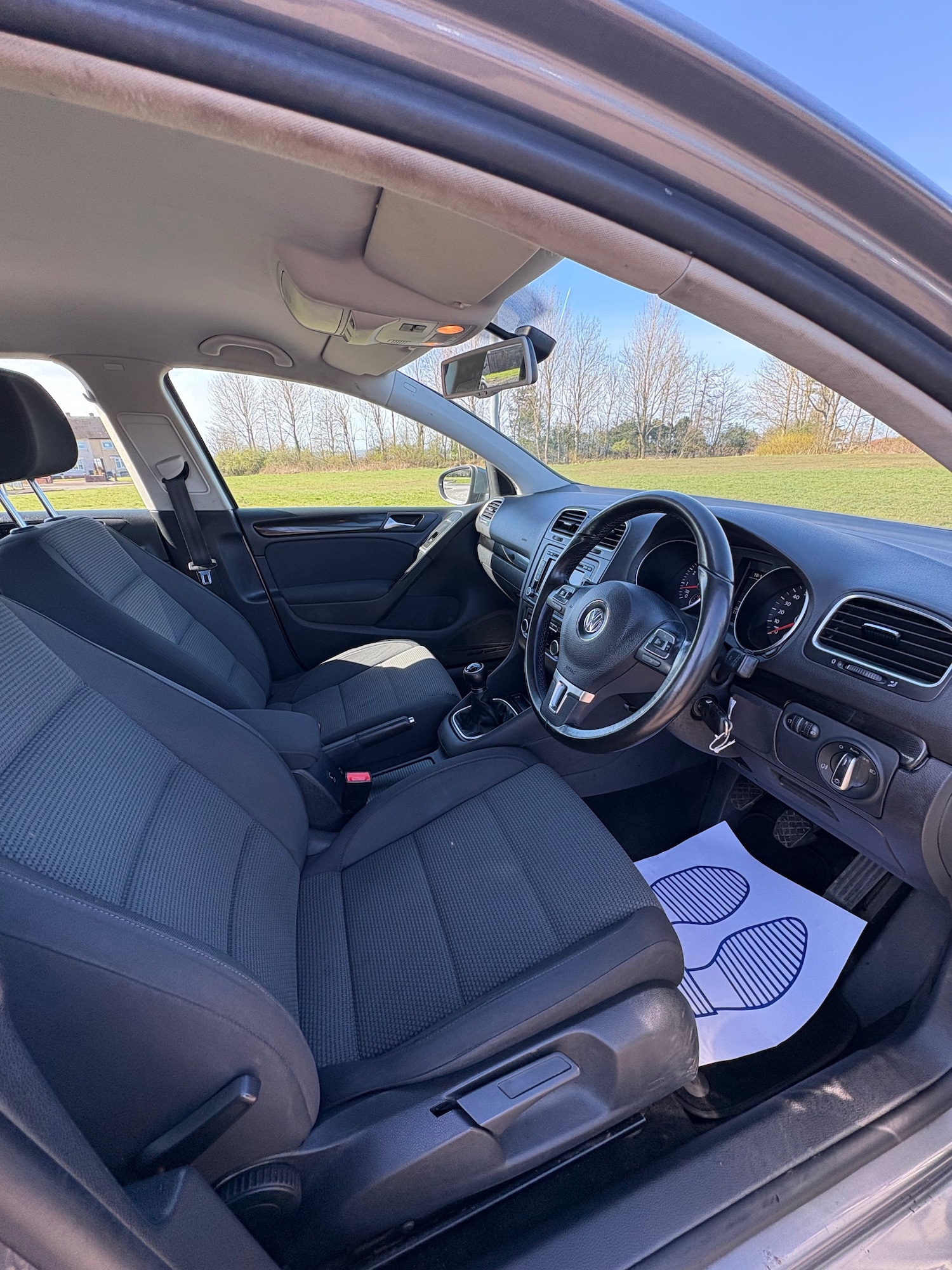 Used Volkswagen Golf 2011 for sale - 78106425: Photo 25