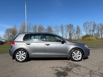 Used Volkswagen Golf 2011 for sale - 78106425: Photo