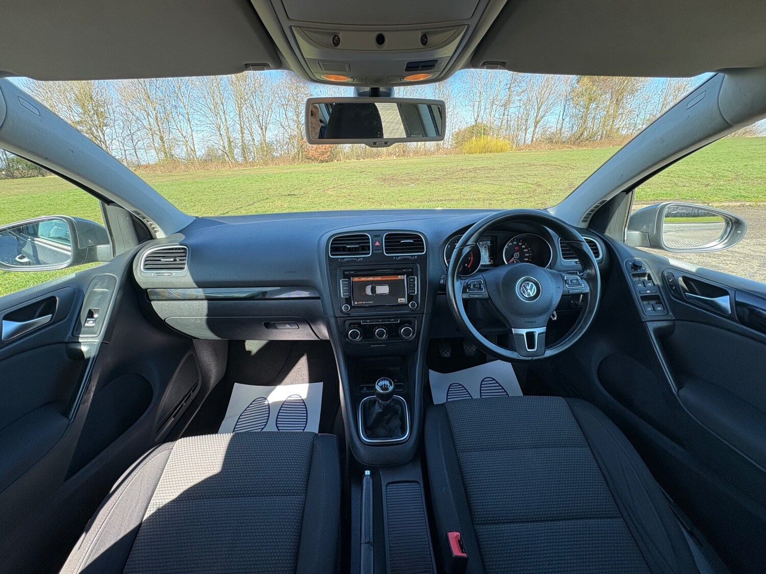 Used Volkswagen Golf 2011 for sale - 78106425: Photo 30