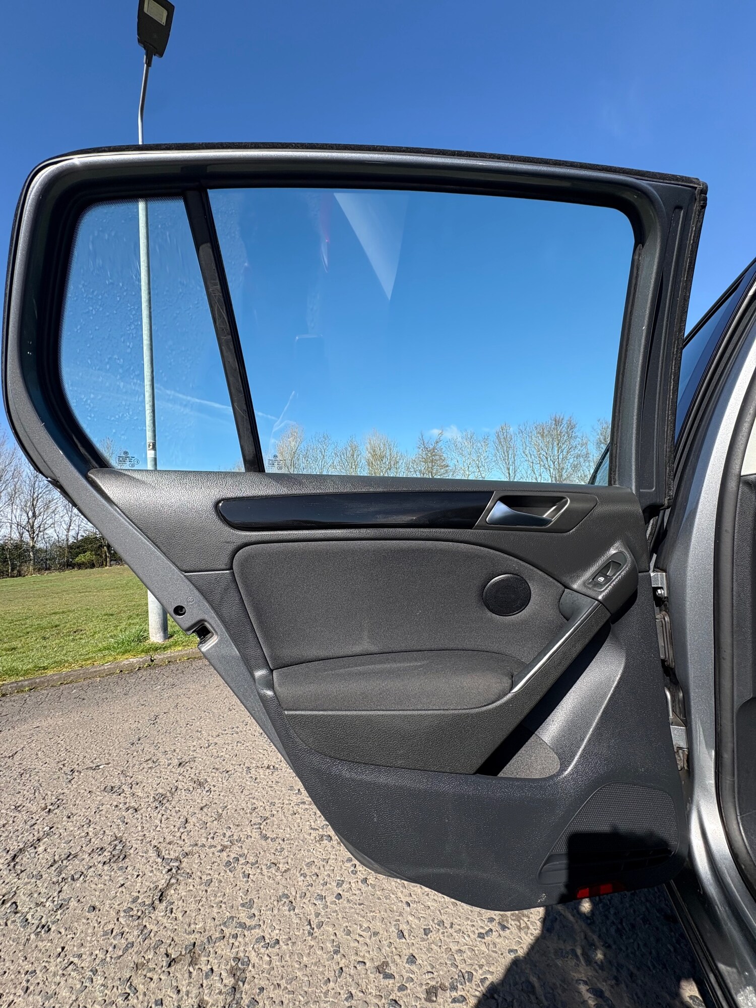 Used Volkswagen Golf 2011 for sale - 78106425: Photo 34