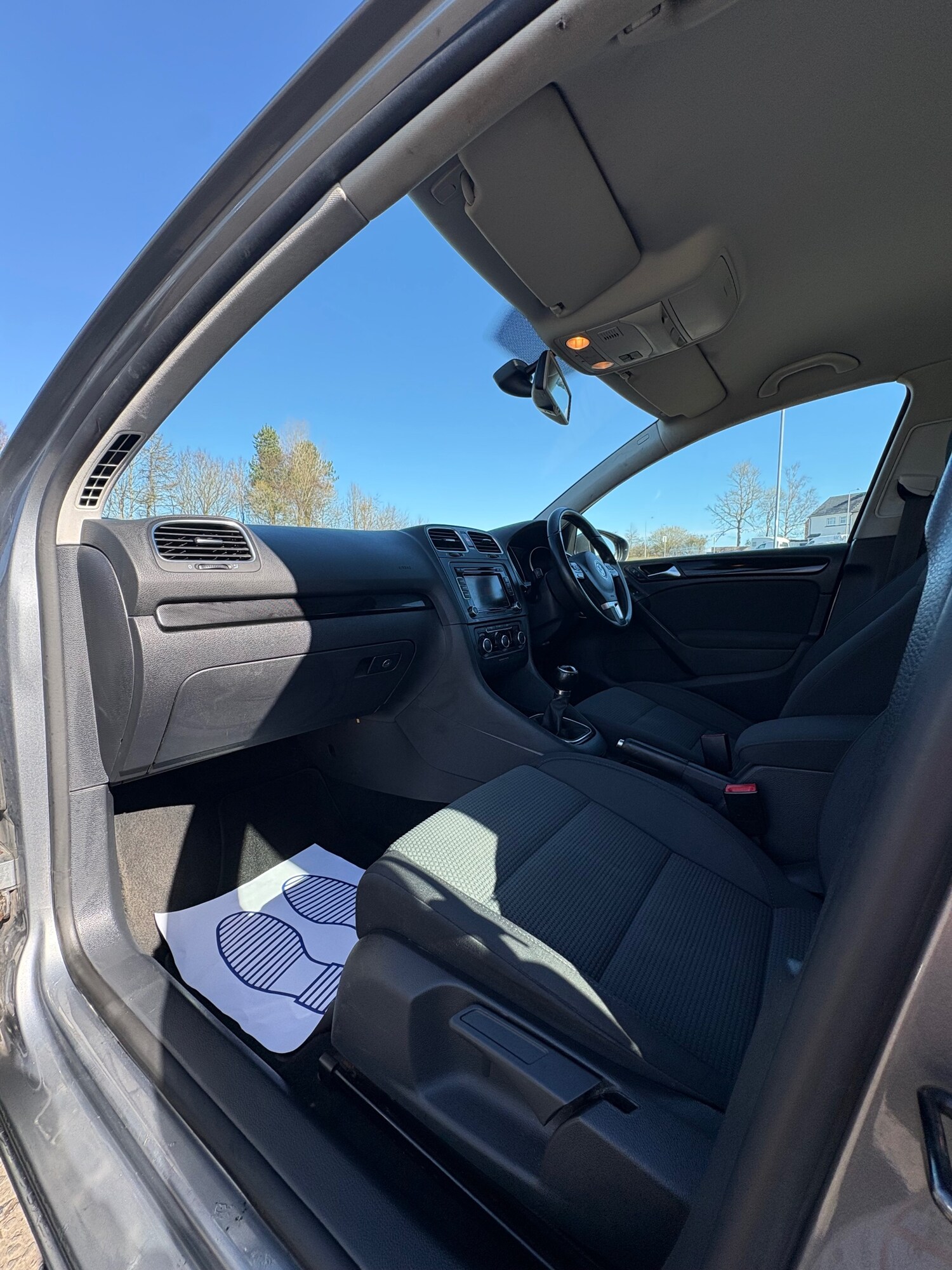 Used Volkswagen Golf 2011 for sale - 78106425: Photo 35