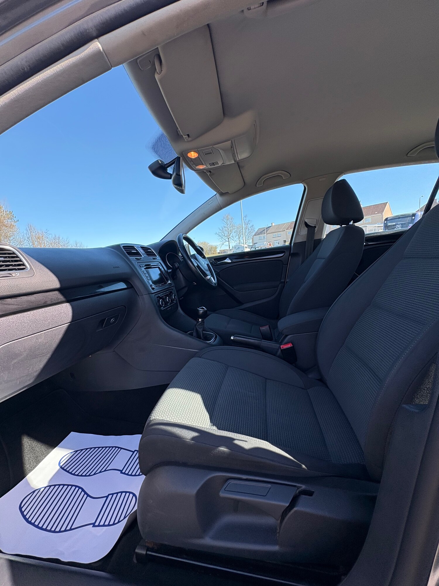 Used Volkswagen Golf 2011 for sale - 78106425: Photo 36