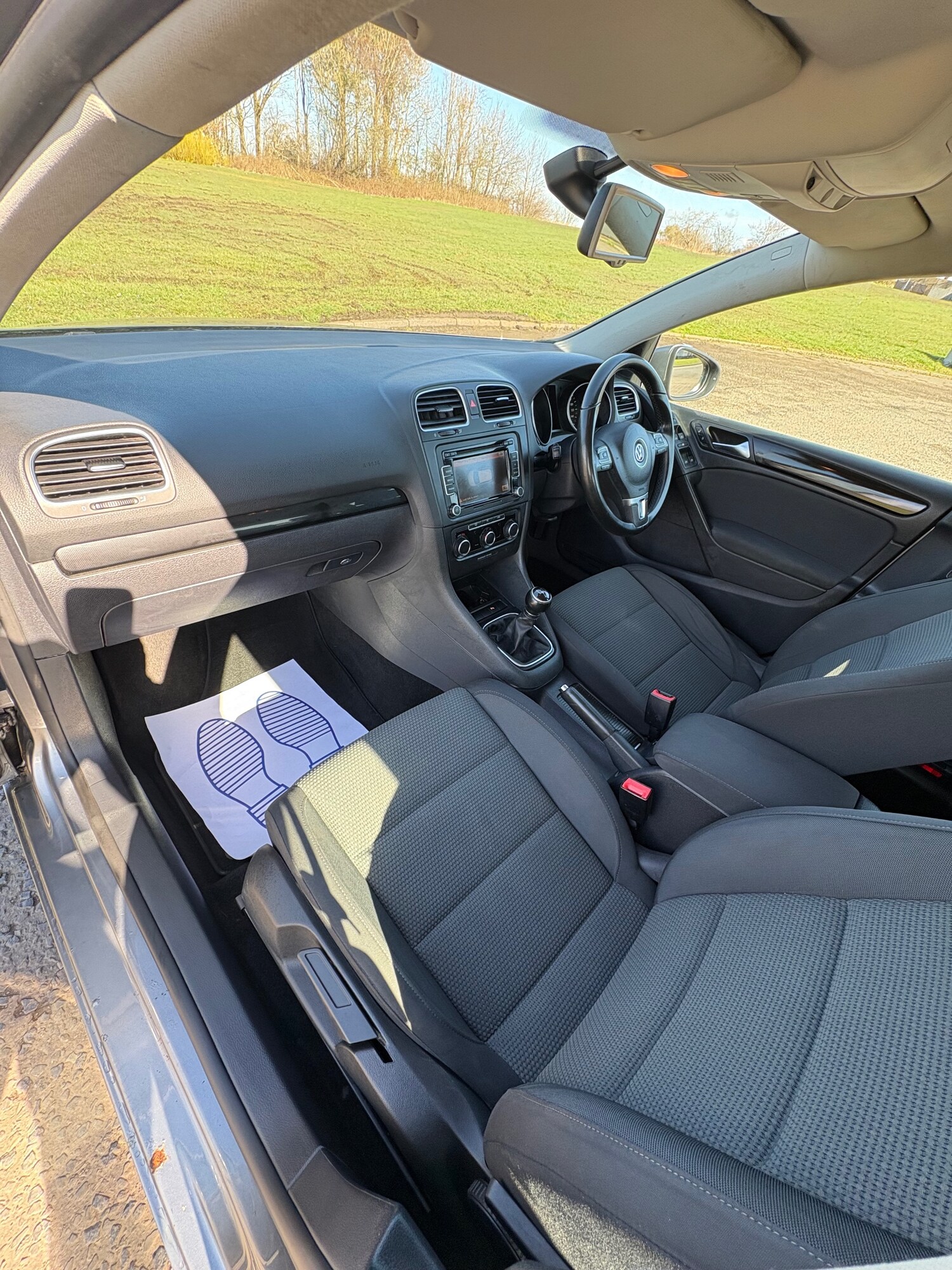 Used Volkswagen Golf 2011 for sale - 78106425: Photo 37