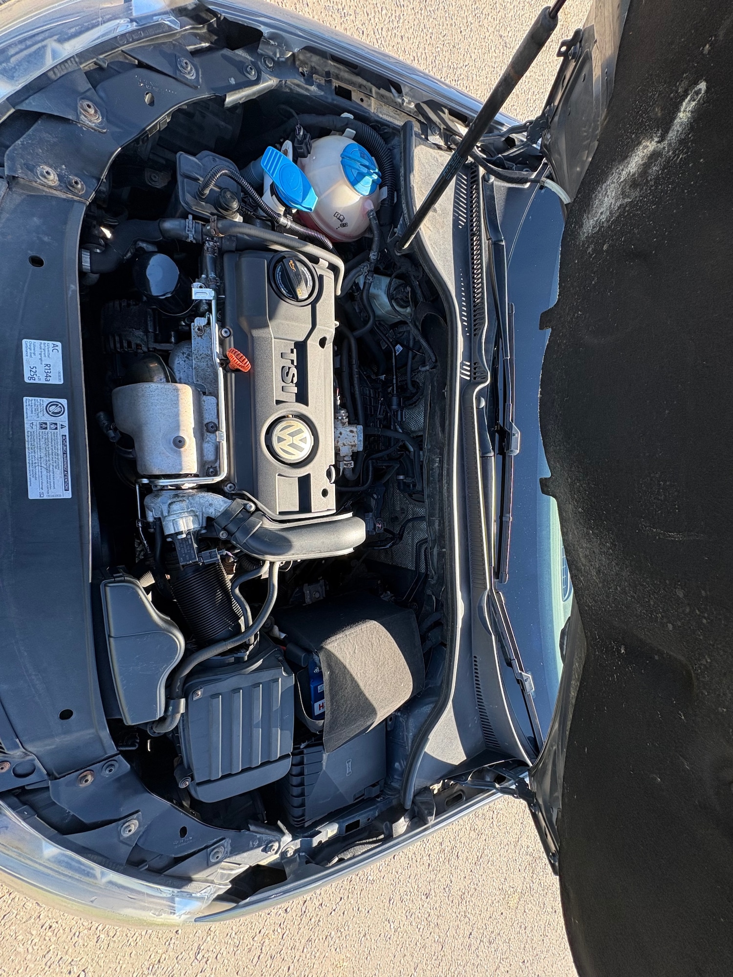 Used Volkswagen Golf 2011 for sale - 78106425: Photo 38