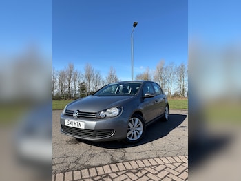 Used Volkswagen Golf 2011 for sale - 78106425: Photo