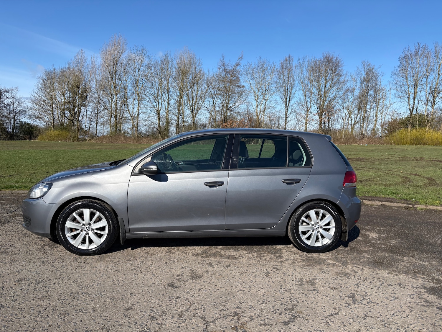 Used Volkswagen Golf 2011 for sale - 78106425: Photo 6