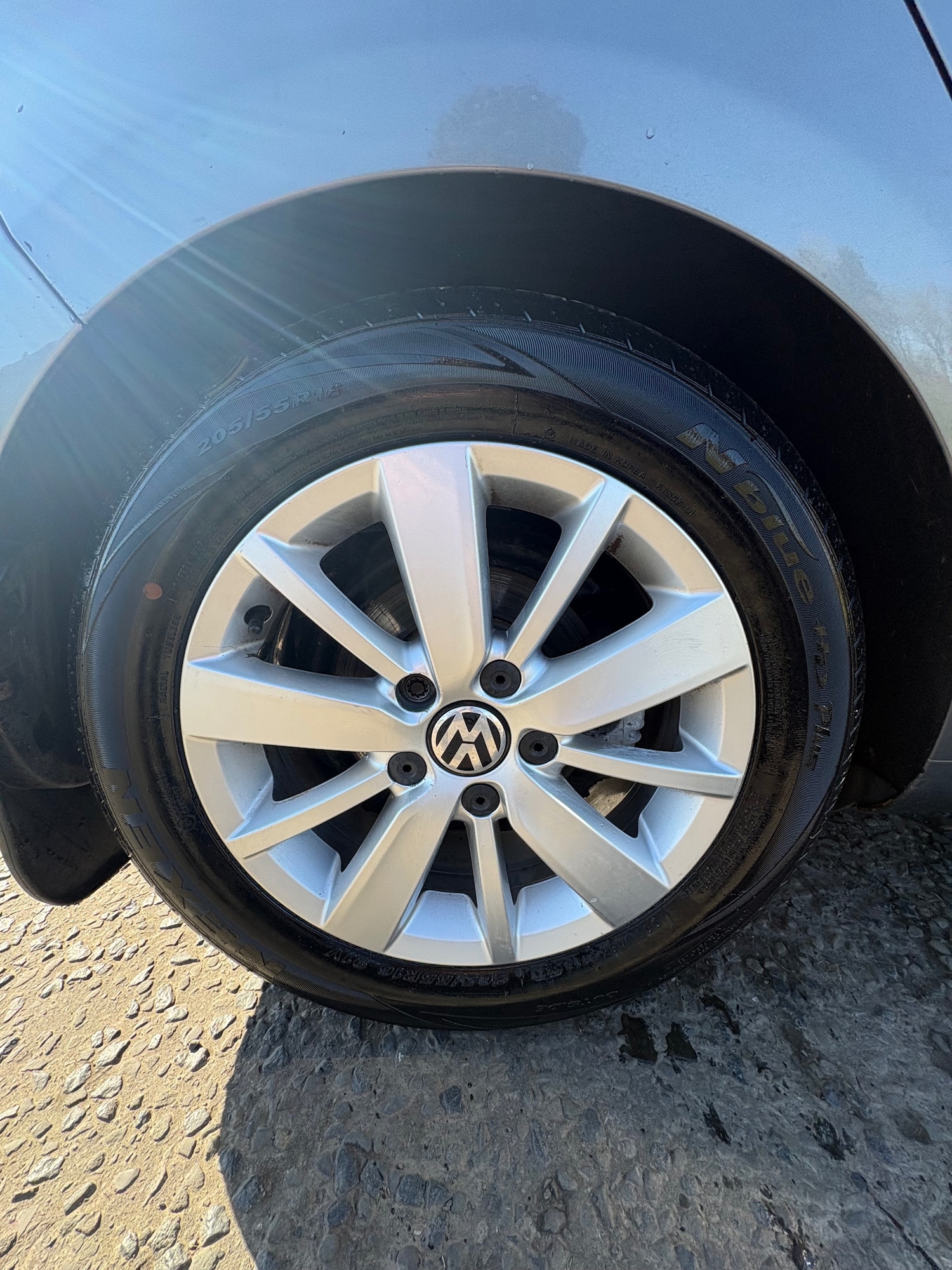 Used Volkswagen Golf 2011 for sale - 78106425: Photo 9