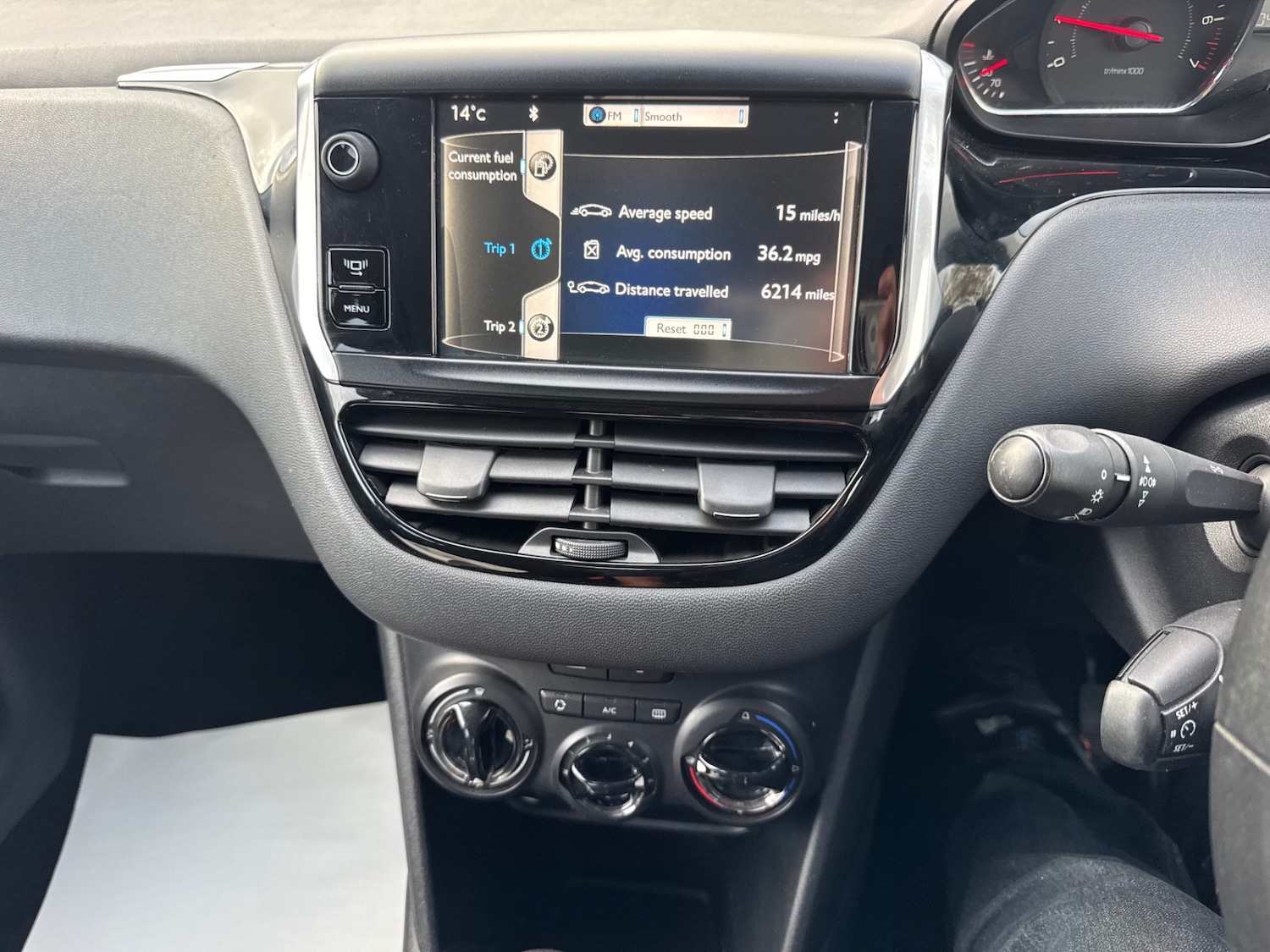 Used Peugeot 208 2013 for sale - 76518281: Photo 7