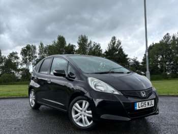 2015 (15) - 1.4 i-VTEC ES Plus 5dr CVT
