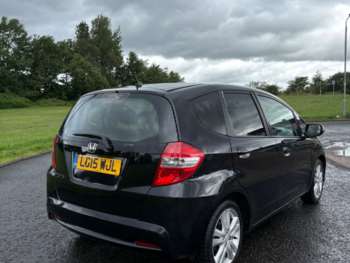 Used Honda Jazz 2015 for sale - 75044169: Photo