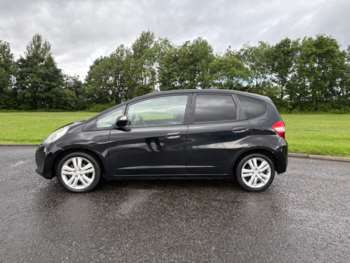 Used Honda Jazz 2015 for sale - 75044169: Photo