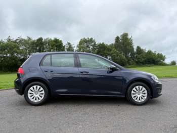 2013 (13) - 1.2 TSI 105 S 5dr DSG