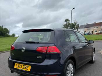 Used Volkswagen Golf 2013 for sale - 74992709: Photo