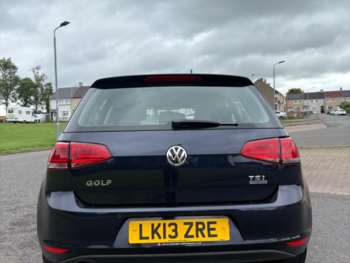 Used Volkswagen Golf 2013 for sale - 74992709: Photo