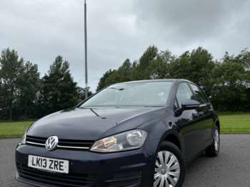 Used Volkswagen Golf 2013 for sale - 74992709: Photo